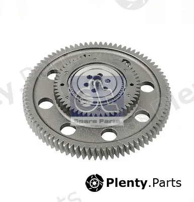 DT Spare Parts 2.10739 — Gear/Sprocket, camshaft