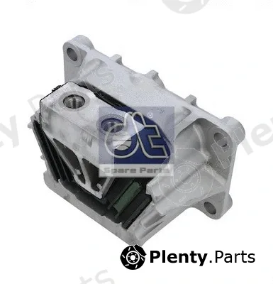 DT Spare Parts 4.80899 — Mounting, engine