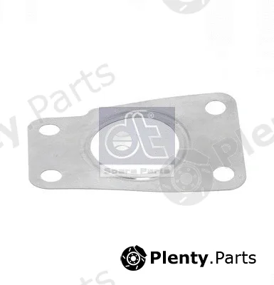 DT Spare Parts 12.26021 — Gasket, charger