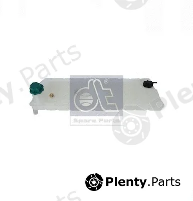 DT Spare Parts 3.16234 — Expansion Tank, coolant