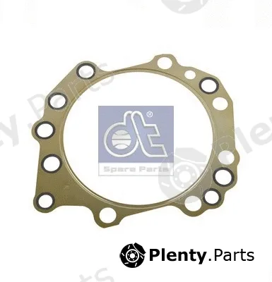 DT Spare Parts 7.51107 — Gasket, cylinder head