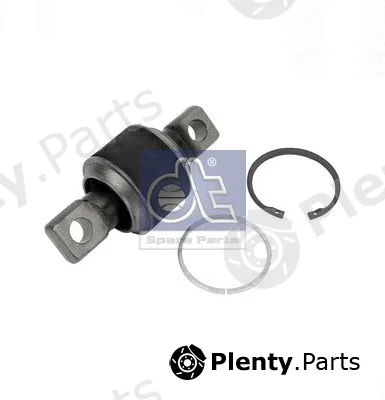 DT Spare Parts 4.90576 — Repair Kit, control/trailing arm
