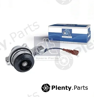 DT Spare Parts 11.14006SP — Water Pump, engine cooling