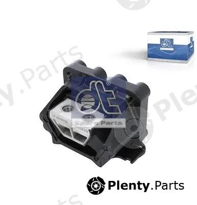 DT Spare Parts 4.81635 — Mounting, engine