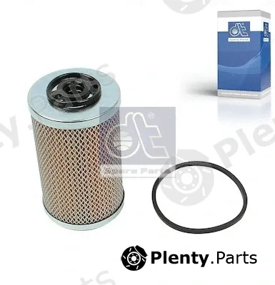 DT Spare Parts 3.22001 — Fuel Filter