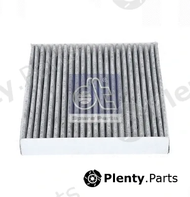 DT Spare Parts 14.87000 — Filter, cabin air