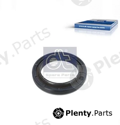 DT Spare Parts 5.40069 — Shaft Seal, crankshaft