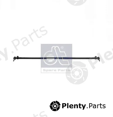 DT Spare Parts 6.53022 — Tie Rod