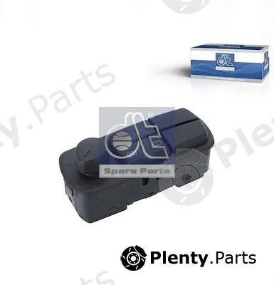 DT Spare Parts 4.69633 — Central Electric