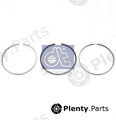 DT Spare Parts 2.90084 — Piston Ring Kit