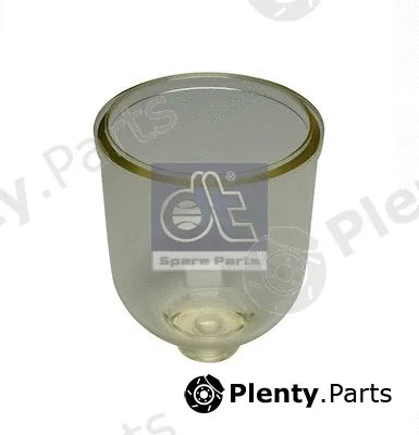 DT Spare Parts 3.22101 — Inspection Glass, hand feed pump