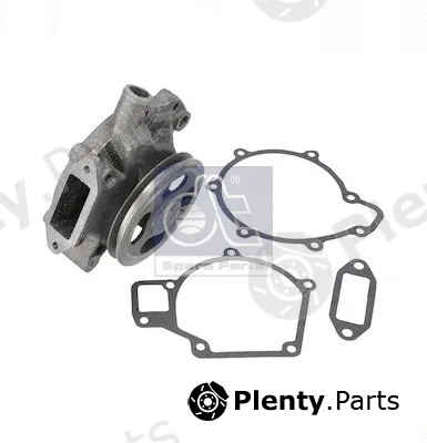 DT Spare Parts 3.16018 — Water Pump, engine cooling