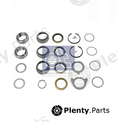 DT Spare Parts 4.90019 — Repair Kit, brake camshaft