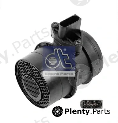 DT Spare Parts 11.15501 — Mass Air Flow Sensor
