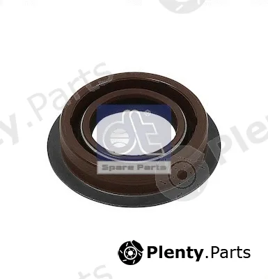 DT Spare Parts 12.37200 — Shaft Seal, differential