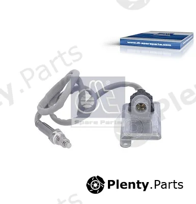 DT Spare Parts 1.21668 — NOx Sensor, urea injection