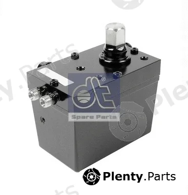 DT Spare Parts 6.76007 — Tilt Pump, driver cab
