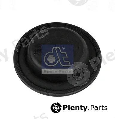 DT Spare Parts 1.18031 — Membrane, spring-loaded cylinder
