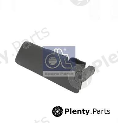 DT Spare Parts 3.85011 — Exterior Door Handle