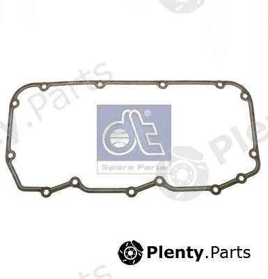DT Spare Parts 5.40067 — Gasket, cylinder head cover