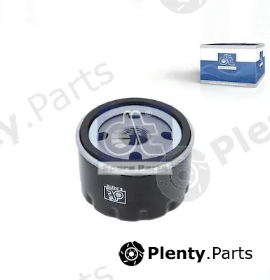 DT Spare Parts 6.24210 — Oil Filter