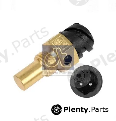 DT Spare Parts 3.10301 — Sensor, coolant temperature