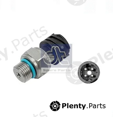 DT Spare Parts 2.12463 — Sensor, oil pressure