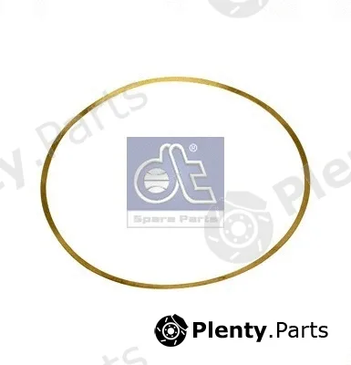 DT Spare Parts 1.10612 — O-Ring, cylinder sleeve