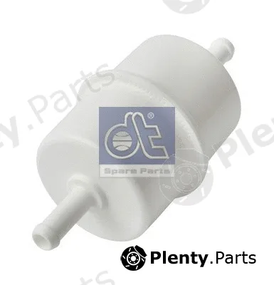 DT Spare Parts 7.24008 — Fuel Filter