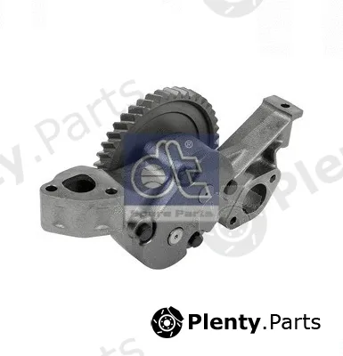 DT Spare Parts 4.61264 — Oil Pump