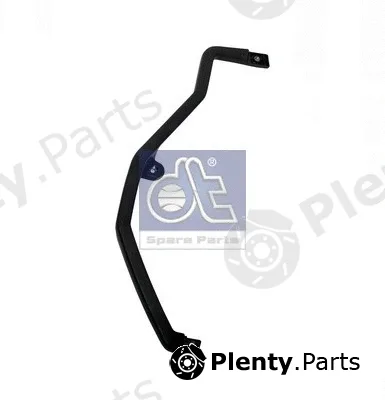 DT Spare Parts 7.76203 — Exterior Door Handle