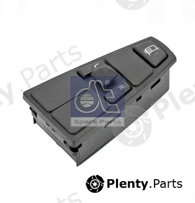 DT Spare Parts 2.25347 — Central Electric