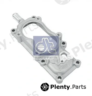 DT Spare Parts 1.11400 — Thermostat Housing