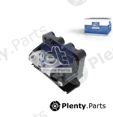 DT Spare Parts 4.81583 — Mounting, engine