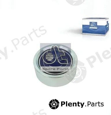 DT Spare Parts 11.12120 — Tensioner Pulley, timing belt