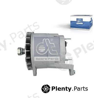 DT Spare Parts 4.62888 — Alternator