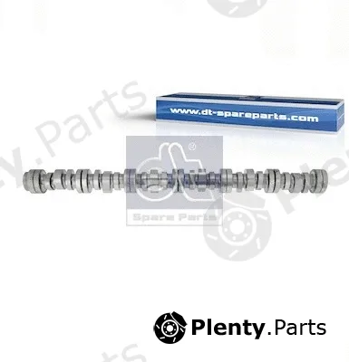 DT Spare Parts 1.10998 — Camshaft