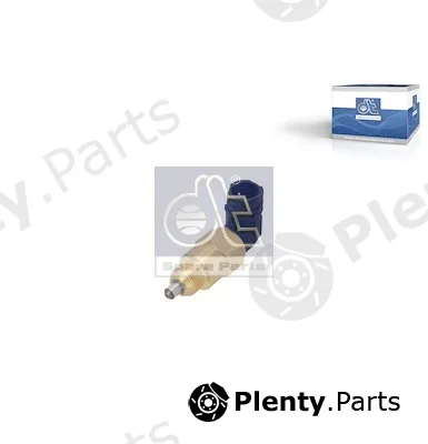 DT Spare Parts 4.70914 — Sensor, wheel speed