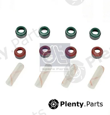 DT Spare Parts 4.91141 — Seal Set, valve stem