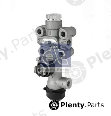 DT Spare Parts 2.64010 — Air Suspension Valve