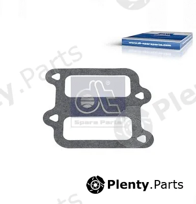 DT Spare Parts 1.24038 — Gasket, intake manifold