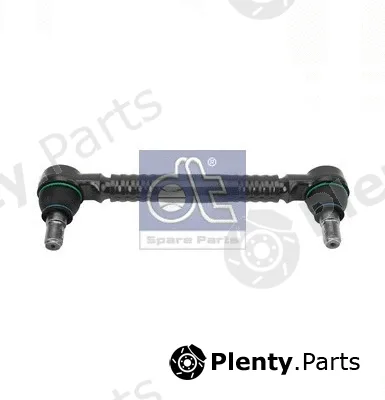 DT Spare Parts 2.61239 — Link/Coupling Rod, stabiliser bar