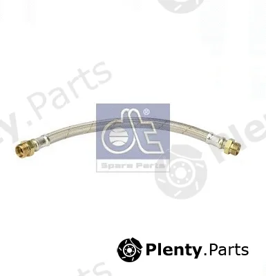DT Spare Parts 3.79001 — Pressure Hose, air compressor