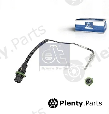 DT Spare Parts 4.69779 — Sensor, exhaust gas temperature