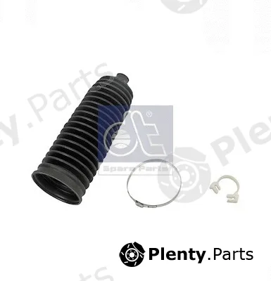 DT Spare Parts 13.26120 — Bellow, steering