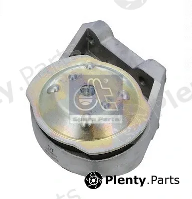 DT Spare Parts 4.81135 — Mounting, engine