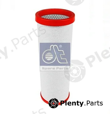 DT Spare Parts 1.10798 — Air Filter