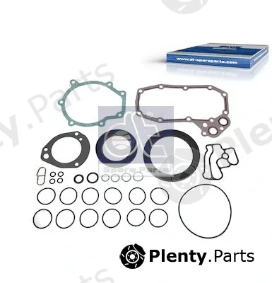 DT Spare Parts 4.90988 — Gasket Kit, cylinder head