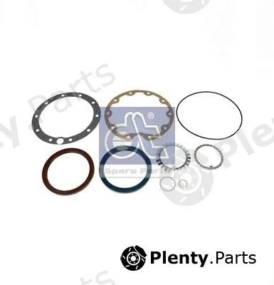 DT Spare Parts 4.90834 — Gasket Set, external planetary gearbox