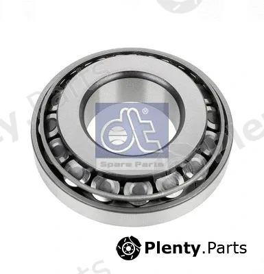 DT Spare Parts 3.60027 — Bearing, differential shaft